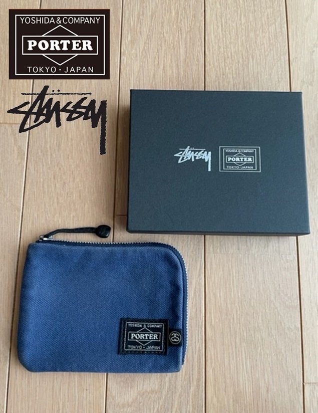 2023年最新】Yahoo!オークション -stussy porterの中古品・新品・未