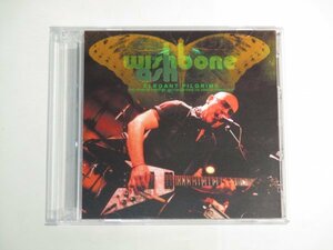 Wishbone Ash - Elegant Pilgrims 2CD