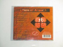 Face Of Anger - Faceless 輸入盤_画像3