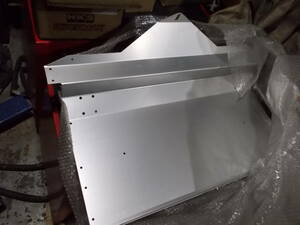 LOTUS ELISE 111 MK1 Lotus Elise rear trunk lower part PANEL original new goods 