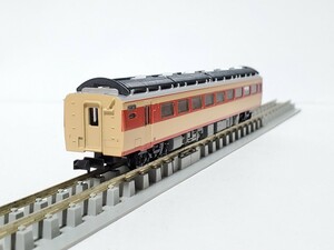 TOMIX キハ180 特急ディーゼルカー 単品 トミックス 2411 国鉄 キハ181系 特急形 気動車 キハ180 39