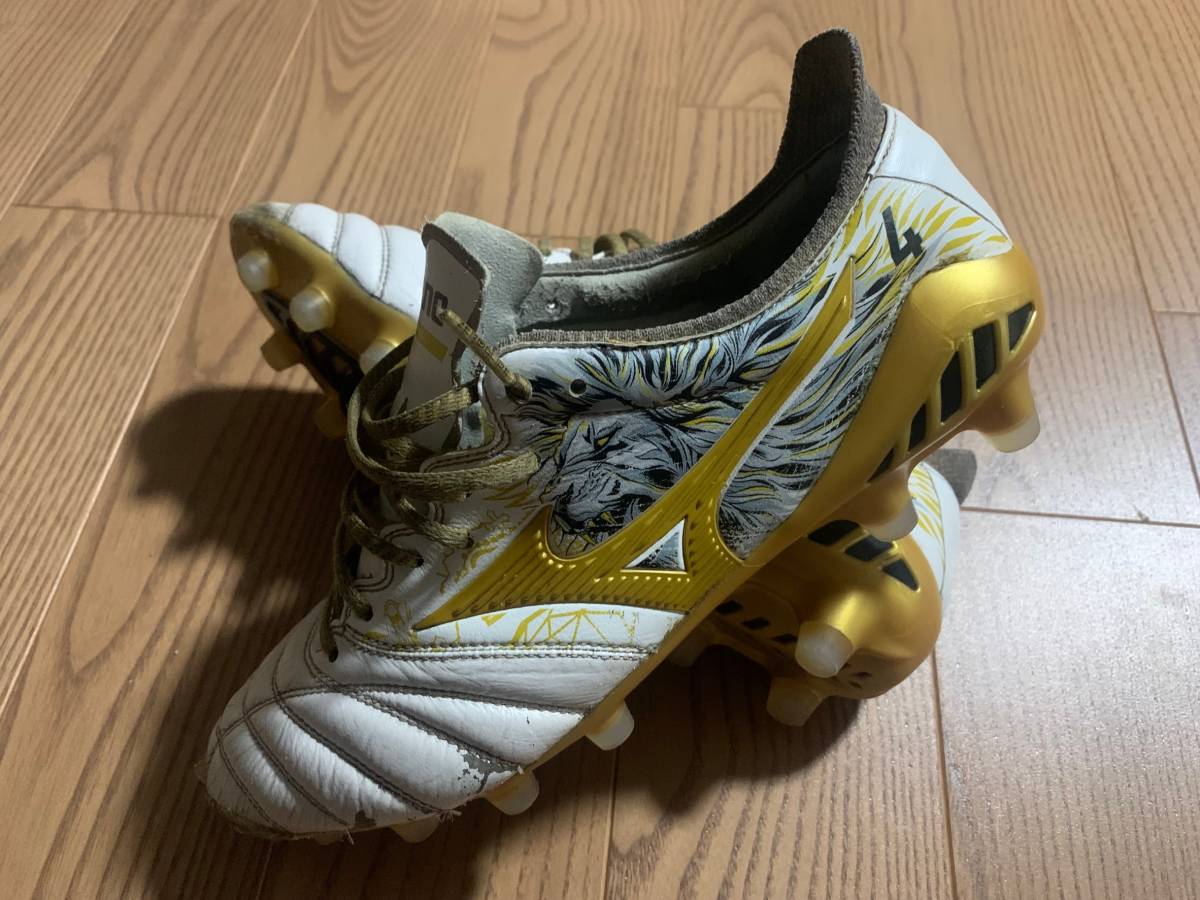 2023年最新】Yahoo!オークション -サッカースパイク ミズノ(サッカー