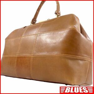  prompt decision *UW* all leather dokta- bag tea original leather travel bag real leather travel bag business trip bag 