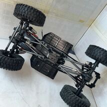 RC4WD クローラー CRAWLER SCX10 タイプ　　　中華製　中古品_画像4