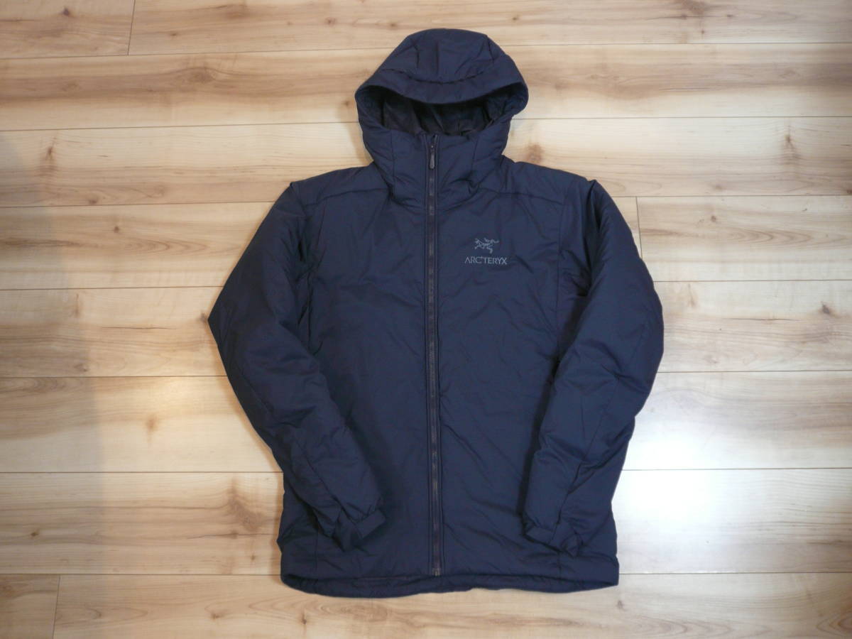 ヤフオク! -「arc'teryx atom ar」(スポーツ、レジャー) の落札相場