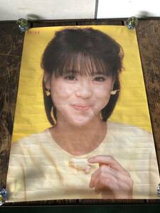 В то время плакат A1 Seiko Matsuda 594 x 841 мм