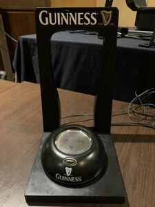 ギネス　GUINNES サージャー スタンド 超音波 中古品