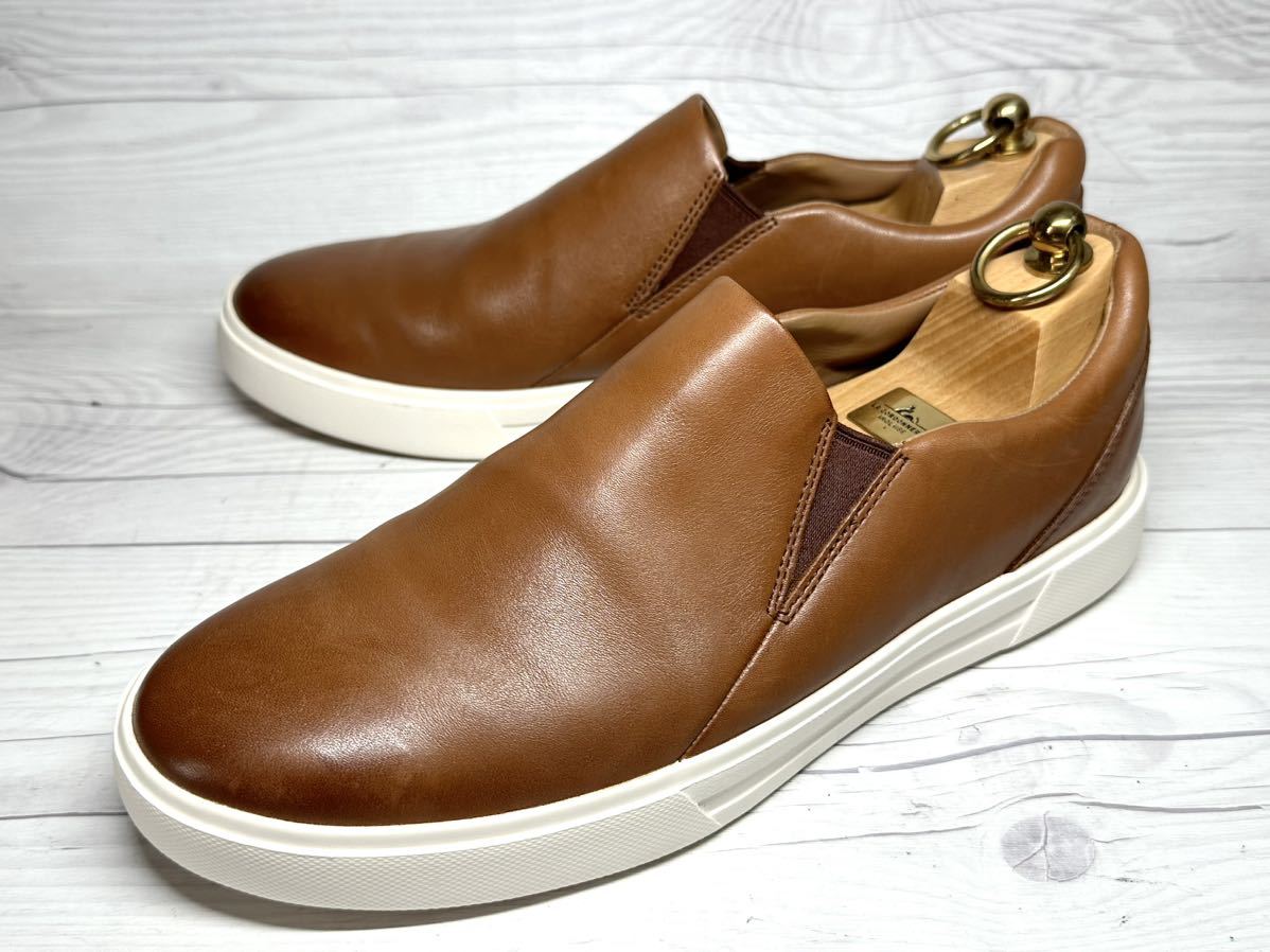 ヤフオク! -「clarks クラークス」(スニーカー) (メンズシューズ)の