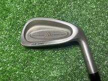 【同梱対応可】SAI-4385　中古　単品アイアン　5番　ブリヂストン　ｊ’ｓ　FORGED CAVITY　JOE MODEL　スチールシャフト　FCM 6.5_画像1