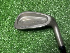 【同梱対応可】SAI-4389　中古　単品アイアン　9番　ブリヂストン　ｊ’ｓ　FORGED CAVITY　JOE MODEL　スチールシャフト　FCM 6.5