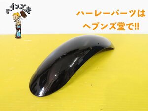 A230960J【美品】純正スポーツスター.XL1200X.フロントフェンダー 11年以降XL.883.1200.ハーレー.HARLEY