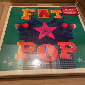 ポール・ウェラー/Paul Weller/ Fat Pop/ 　 [Deluxe Vinyl Boxset] [輸入盤][3LP]