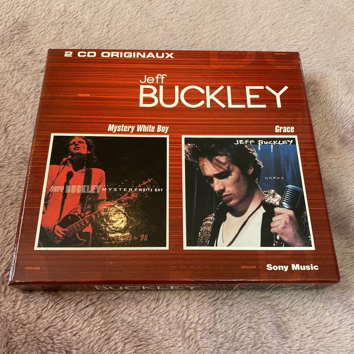 2023年最新】ヤフオク! -jeff buckley(音楽)の中古品・新品・未使用品一覧