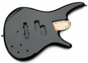 Ibanez アイバニーズ　SRボディ　レギュラースケール24F　ブラック　フジゲン製　程度上　93年製IBANEZ SR-500BK