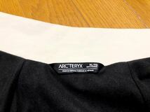 ARC’TERYX アークテリクス SOLANO JACKET ソラノジャケット Solitude X-LARGE XL_画像5