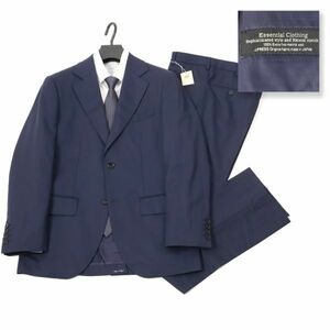 669 new goods just a little translation * J.PRESS J Press standard Esse n car ru closing suit men's business suit regular price 97,900 jpy A5