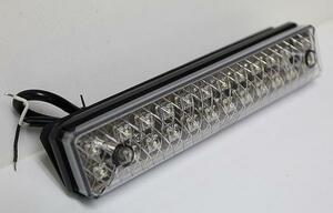 【在庫処分】Groupstar　LED 210角型防水B 　バックライト 　後退灯 　室内灯　　　