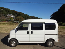 平成28年式 HH5 アクティバン AT 車検付 98400キロ 書類あり 訳あり 不動車 8万円売り切り！_画像3