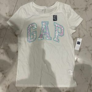 半袖Tシャツ　ギャップ　GAP 女の子　150cm 新品未使用