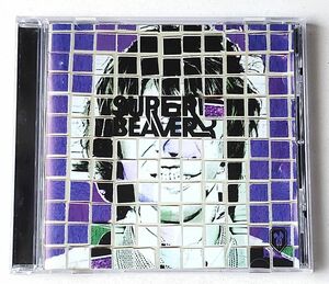 SUPER BEAVER CD アルバム 心景