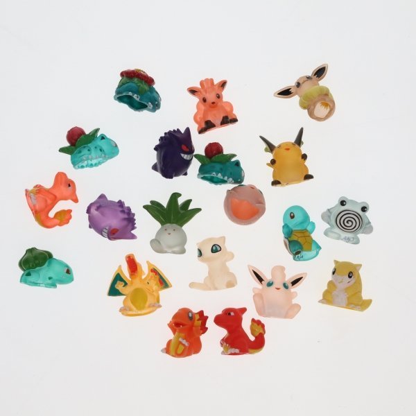 年最新ヤフオク! ポケモンキッズ ヒトカゲおもちゃ、ゲームの