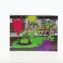 ネオンイエロー カーリングボムクリーナー 「Splatoon2(スプラトゥーン2)」 65504031_画像4