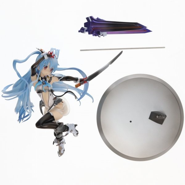 2023年最新】Yahoo!オークション -各務原あづみ フィギュアの中古品