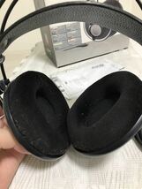 AKG K702 少し訳あり　おまけ付き_画像2