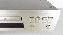 A100114★DENON DCD-1550AR デノン CDプレーヤー★_画像3