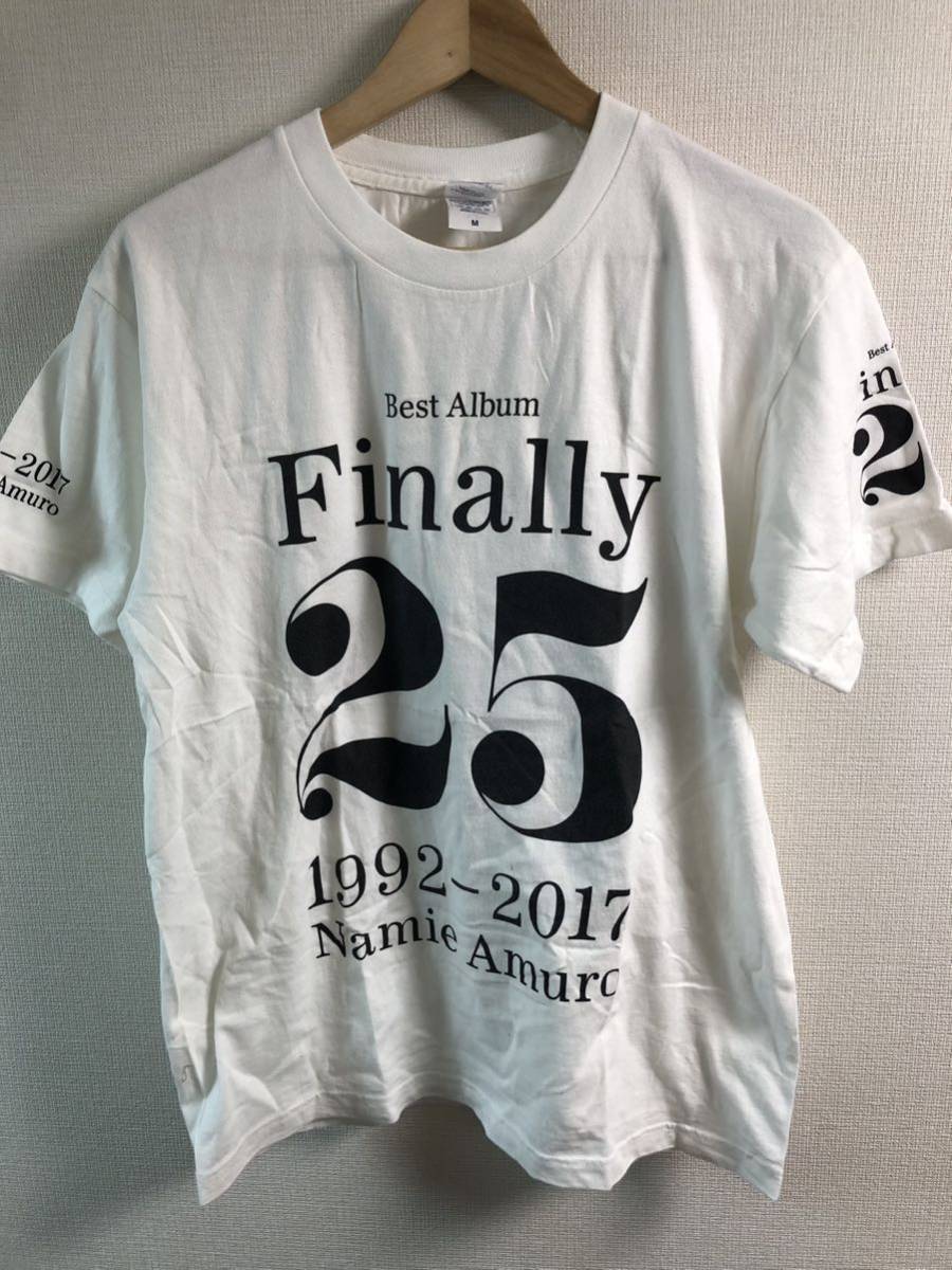2023年最新】Yahoo!オークション -安室奈美恵 (tシャツ)の中古品・新品