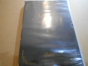 DVD2点で送料無料◆正規版 GACKT PLATINUM BOX Ⅵ 6 BIBLE 未開封