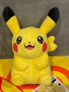 【値下げ交渉可】激レア マイピカチュウ myPikachu 太め きらきら うるうる まんぷく