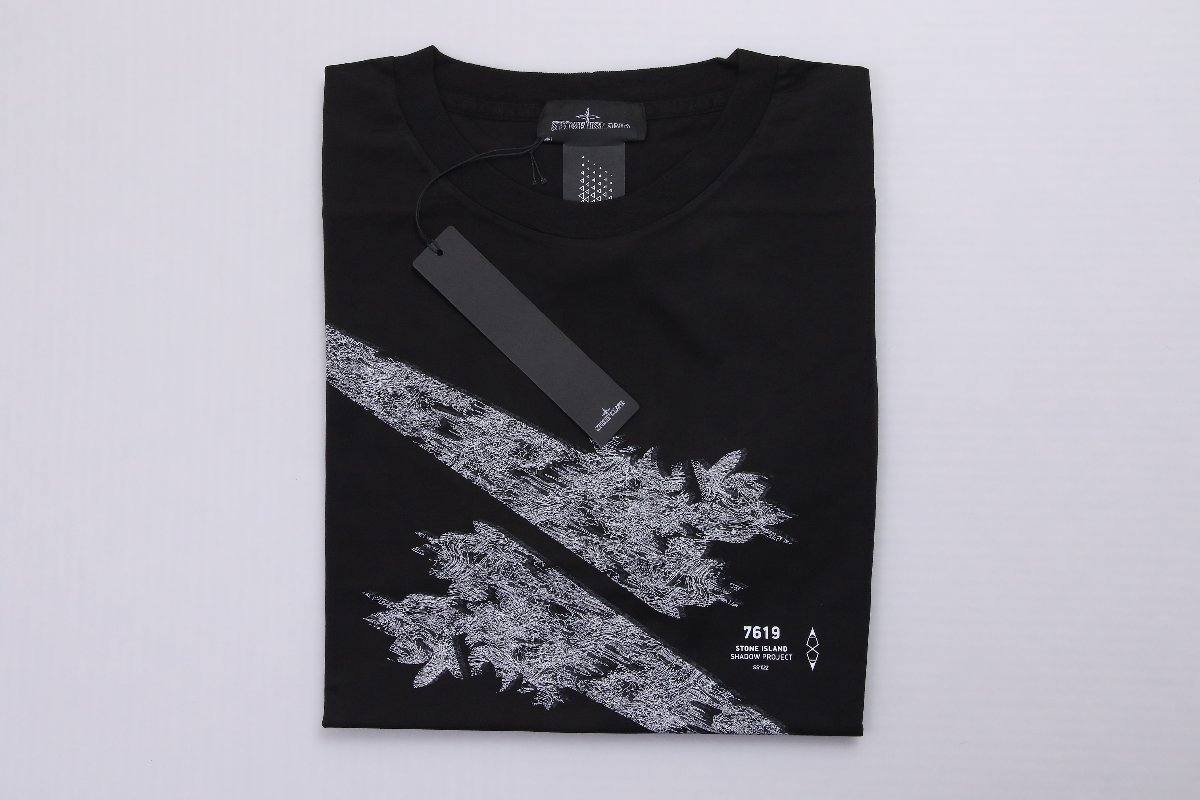 2023年最新】ヤフオク! -ストーンアイランド tシャツ メンズの中古品
