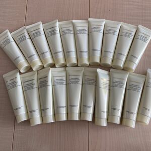  Covermark уход очищающее молочко макияж сбрасывание 30g×20 шт 