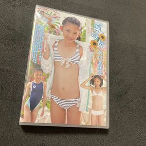 久川美佳 DVD 夏少女 part 2 新品 レア アイマックス