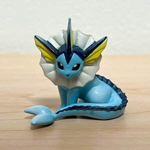 シャワーズ モンコレ モンスターコレクション フィギュア ポケモン ポケットモンスター 5060