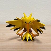 サンダー モンコレ モンスターコレクション フィギュア ポケモン ポケットモンスター 5106_画像1