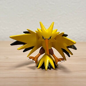 サンダー モンコレ モンスターコレクション フィギュア ポケモン ポケットモンスター 5106