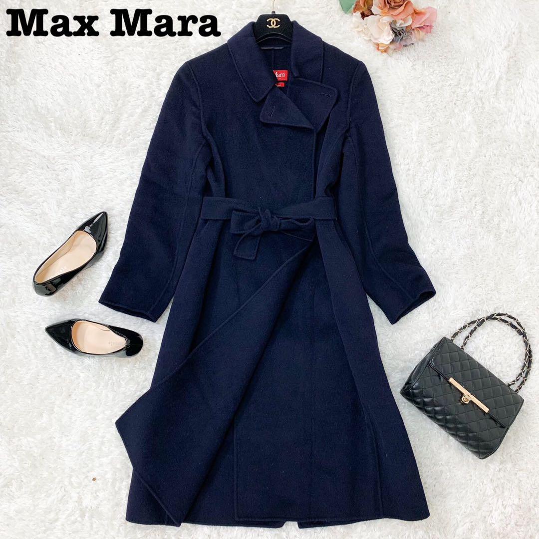 Yahoo!オークション   Max Mara｜マックスマーラの中古品・新品