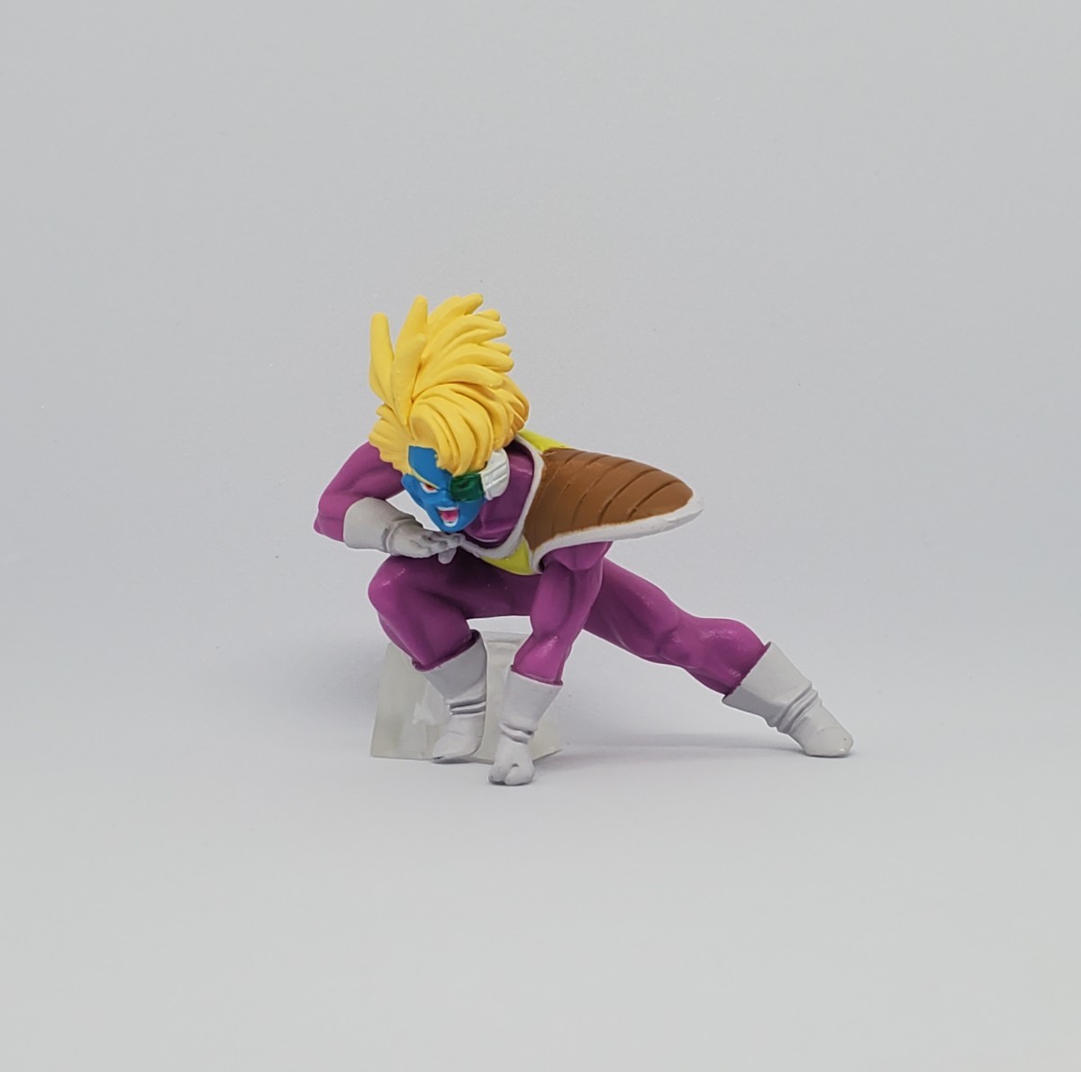 HG ドラゴンボール 改 EX メタル クウラ 最終形態 サウザー ネイズ ドーレ-