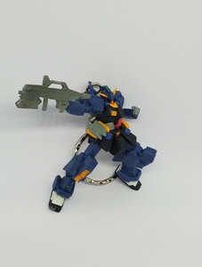 キーホルダー ガンダムTR-1 ヘイズル改 実戦配備仕様 カラー ハイクオリティキーホルダー ガンダム TR-1 ADVANCE OF Ζ