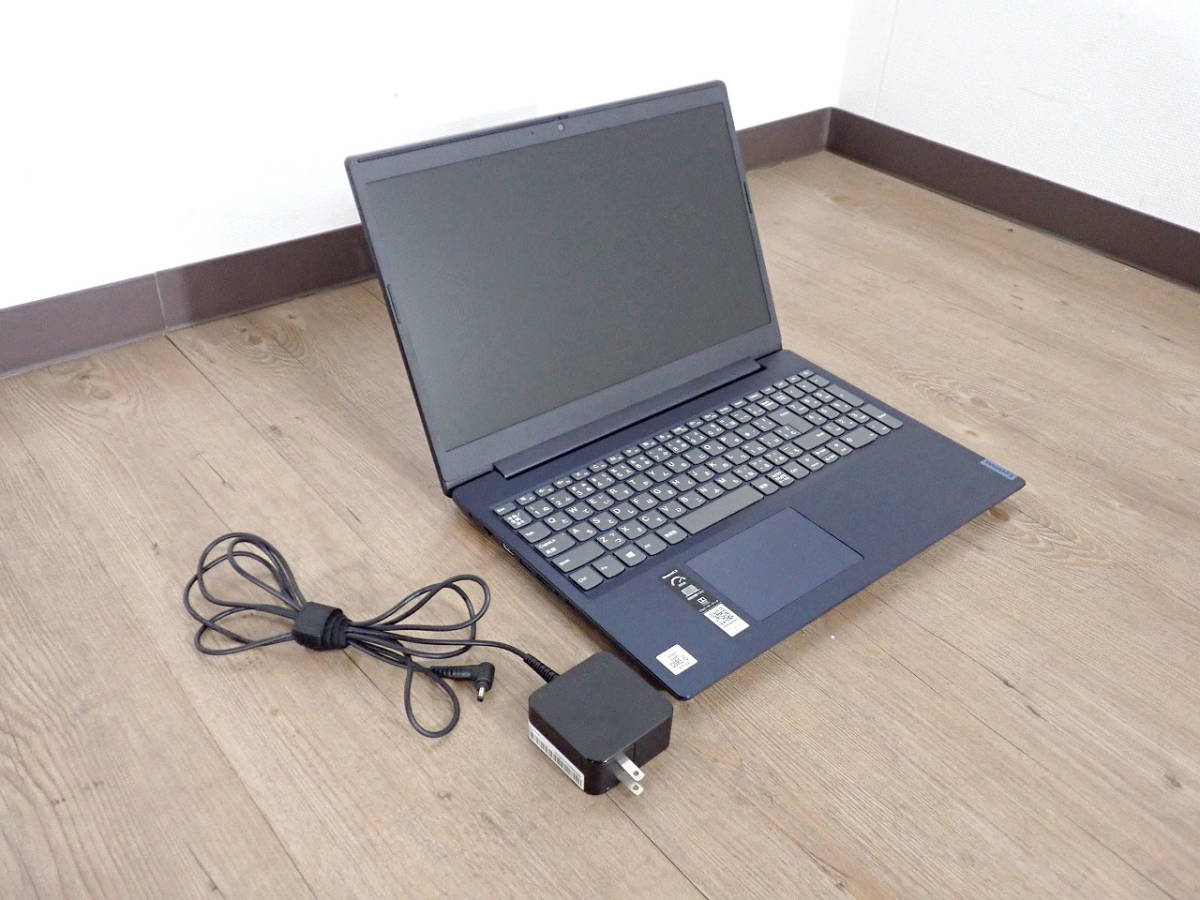 2023年最新】ヤフオク! -lenovo ideapad i5(コンピュータ)の中古品