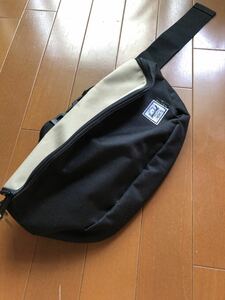  new goods unused beams waist bag postage 520 Beams 