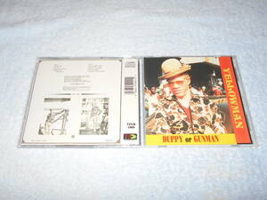 Yellowman ／世界唯一CD化／ イエローマン