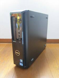 ジャンク品　DELL　Vostro 260s Core i5-2400/メモリー4GB/HDDなし/DVD