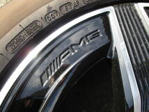 【2178】ベンツ AMG X254 GLCクラス 純正 19インチ 8J +32.5 PCD112 1本_画像3