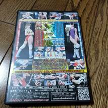 ■バトル Wタイトルマッチ YUEvs卯水咲流【キャットファイト・女子プロレス】_画像2