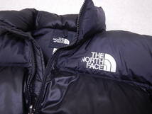 美品■THE NORTH FACE ザノースフェイス ダウンジャケット 700 RN61661 CA30516 サイズM■_画像3