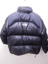 美品■THE NORTH FACE ザノースフェイス ダウンジャケット 700 RN61661 CA30516 サイズM■_画像2