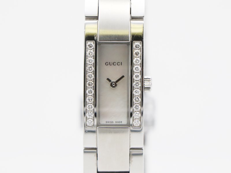 2023年最新】ヤフオク! -グッチ 時計 ダイヤの中古品・新品・未使用品一覧